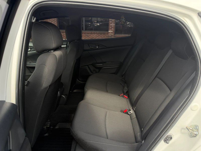 Used 2017 Honda Civic Sport image 17