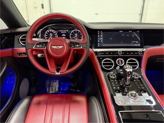 Used 2020 Bentley Continental GT image 6