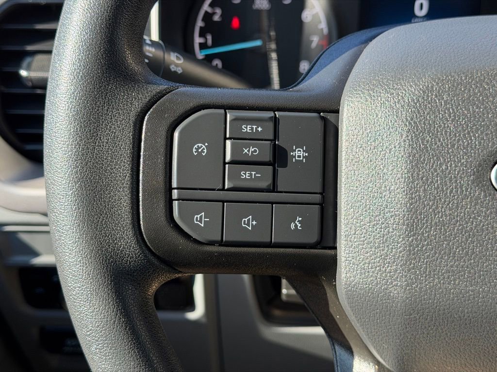 Used 2023 Ford F150 XLT image 18