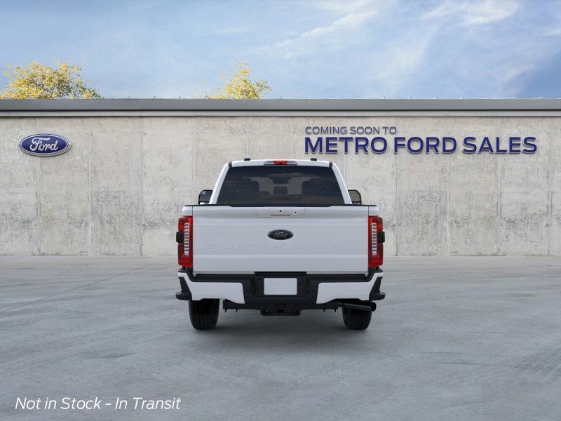New 2026 Ford F350 Lariat AWD/4WD image 6