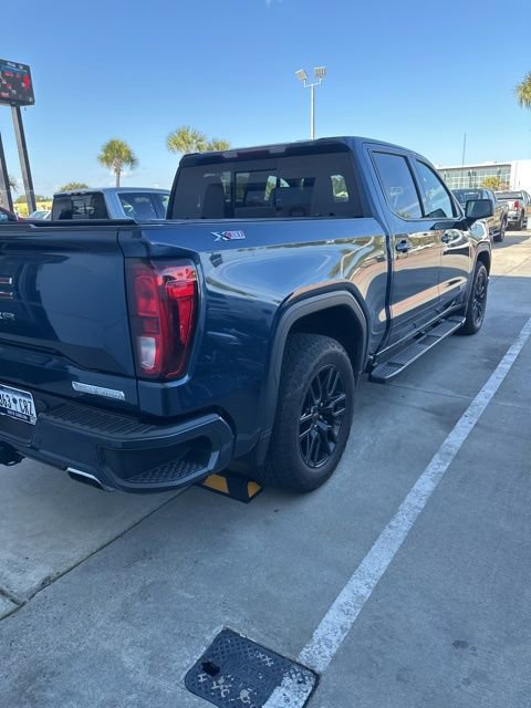 Used 2020 GMC Sierra 1500 Elevation w/ Elevation Value Package image 6