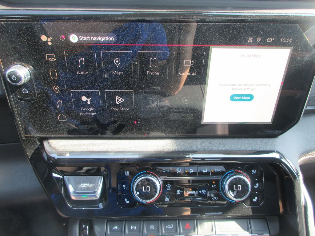 New 2026 GMC Sierra 1500 AT4 image 19