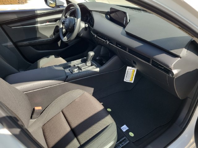 New 2026 MAZDA MAZDA3 s FWD image 20
