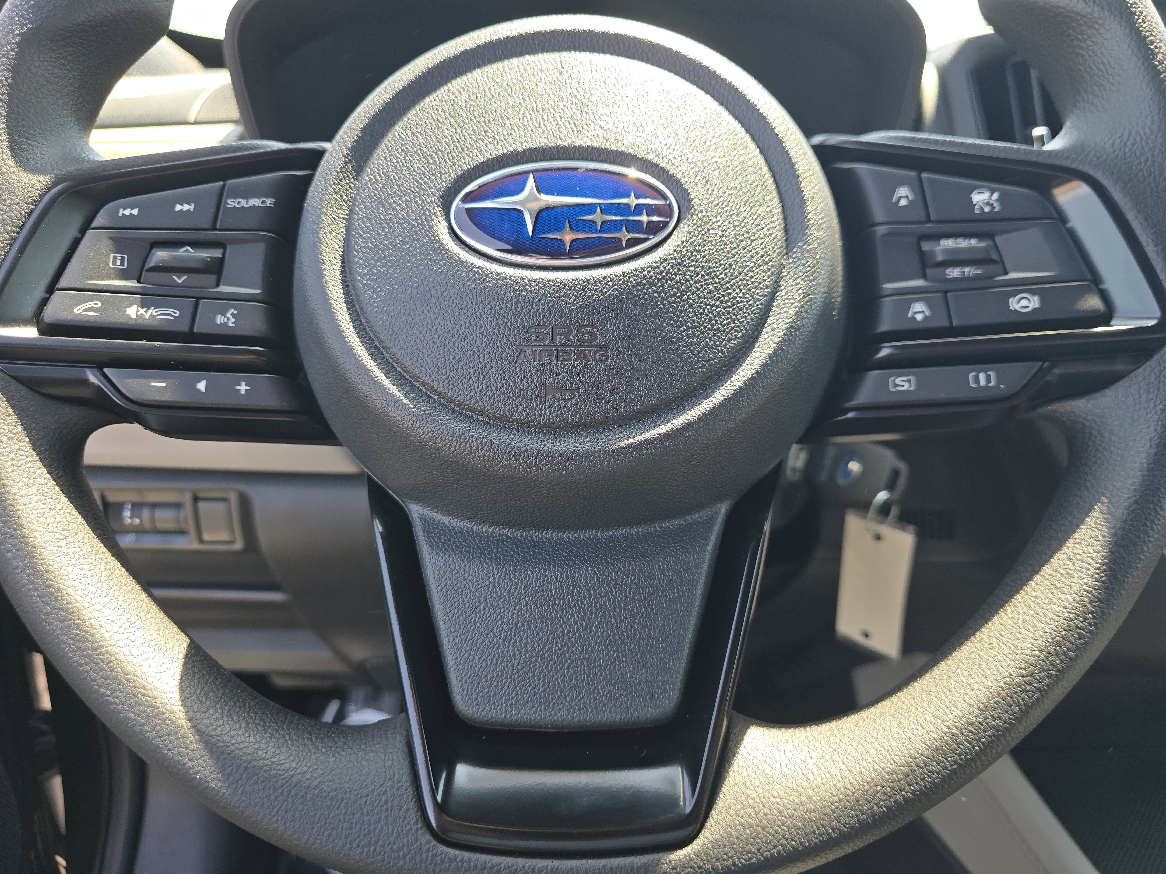 New 2026 Subaru Forester AWD/4WD image 20