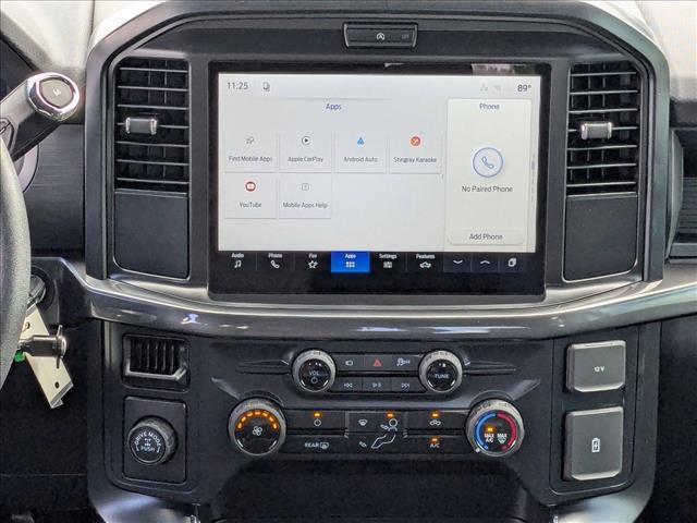New 2026 Ford F150 STX w/ Equipment Group 200A RWD image 11