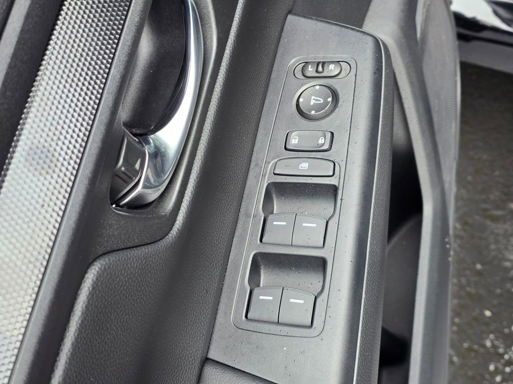 Certified 2025 Honda CR-V Sport-L image 15