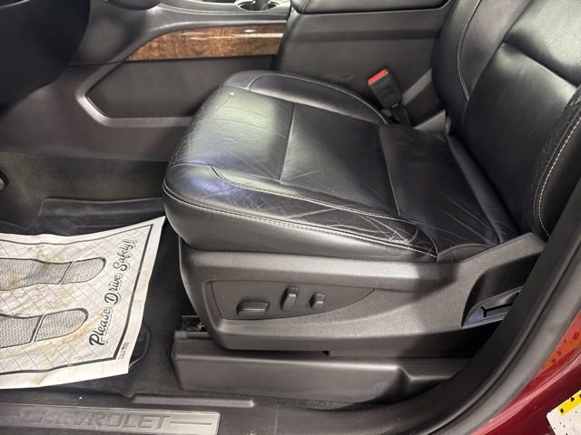 Used 2018 Chevrolet Suburban LT image 28