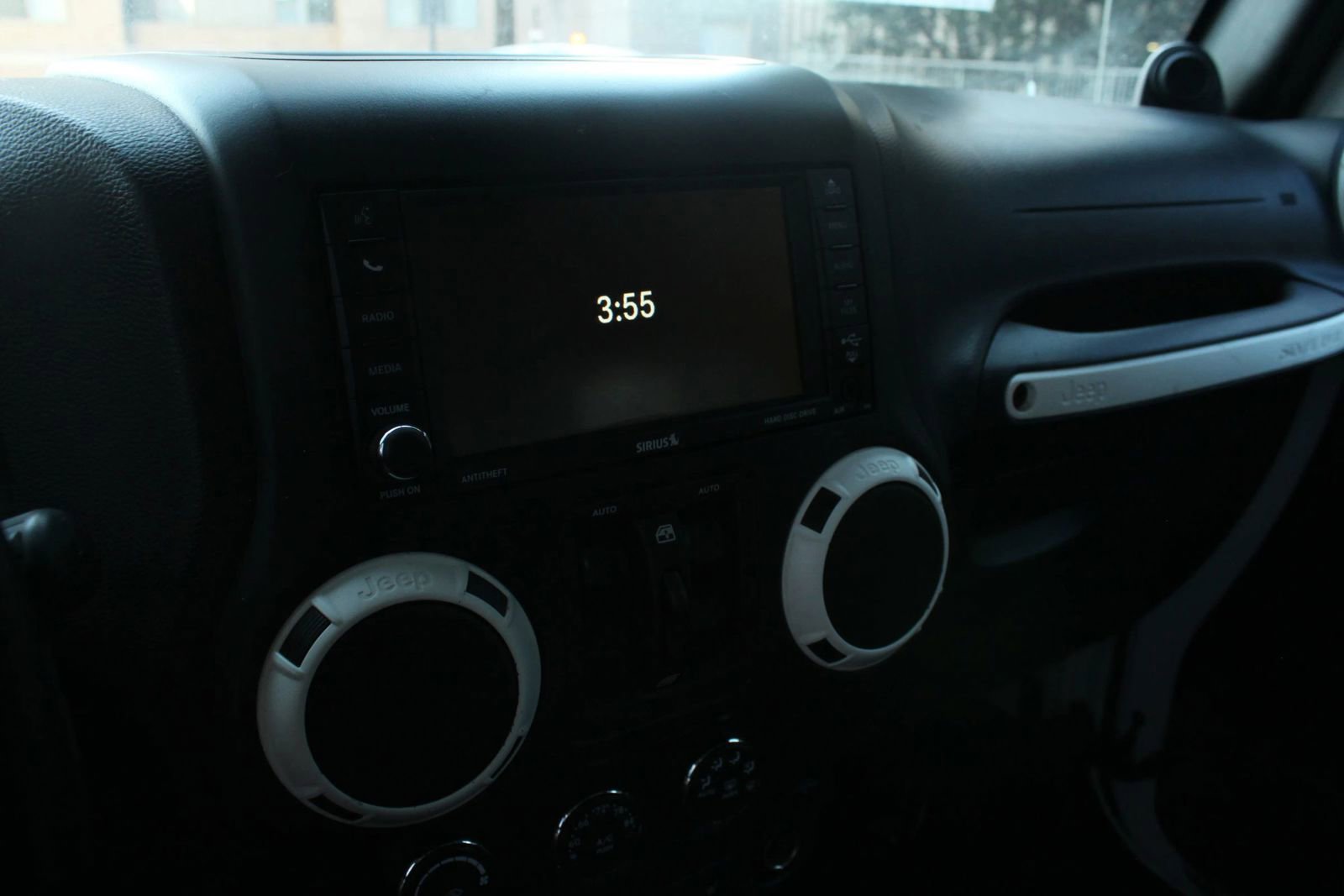 Used 2012 Jeep Wrangler Unlimited Sahara AWD/4WD image 24