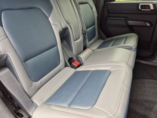 Used 2024 Ford Bronco Outer Banks AWD/4WD image 27