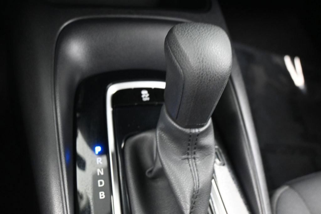 Used 2024 Toyota Corolla LE FWD image 25