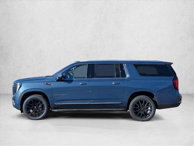 New 2026 GMC Yukon XL Elevation w/ Elevation Premium Package image 9