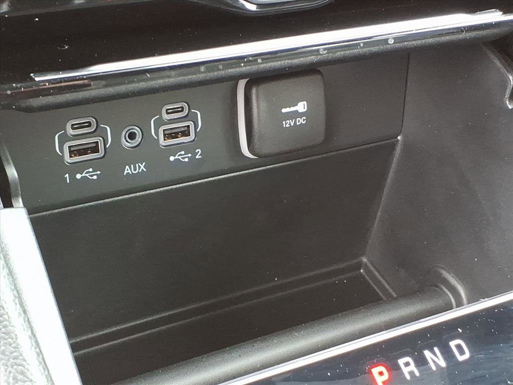 New 2026 Jeep Grand Cherokee Limited image 25