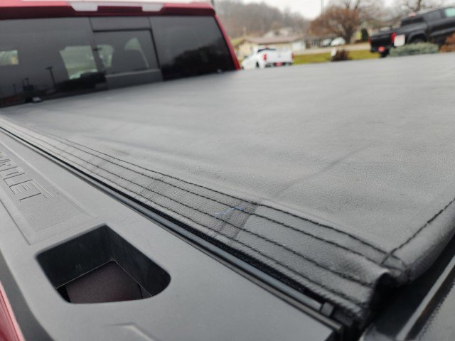 Used 2020 Chevrolet Silverado 1500 LT w/ All-Star Edition image 22