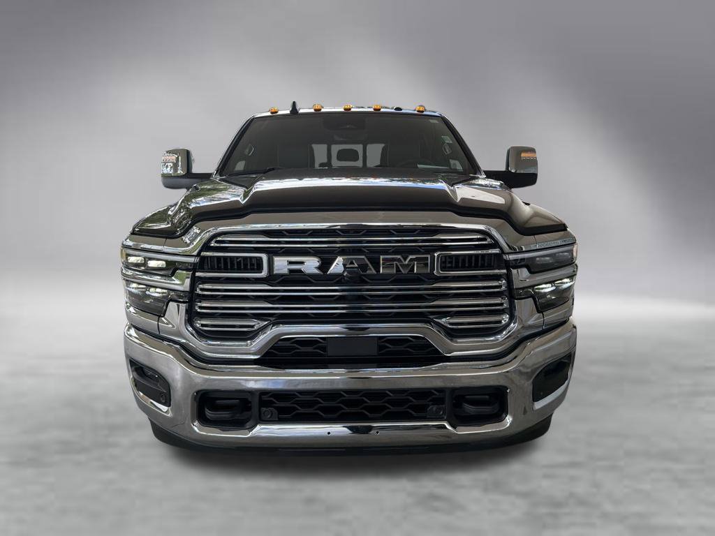 Used 2026 RAM 3500 Laramie w/ Max Tow Package AWD/4WD image 13