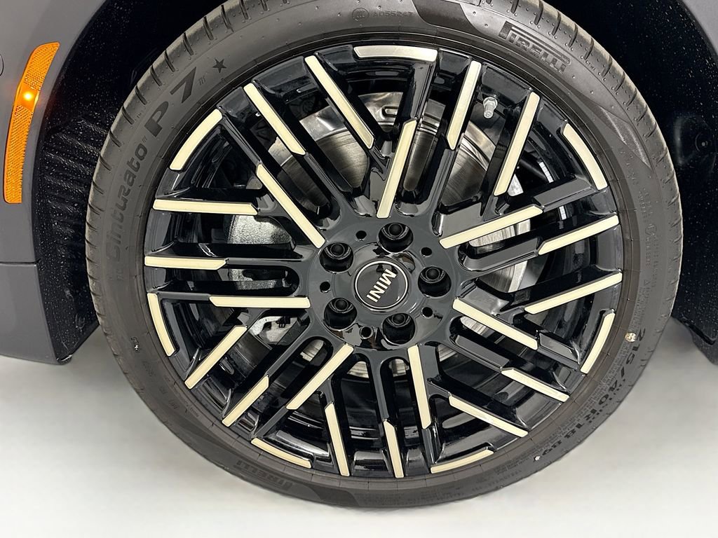 New 2026 MINI Cooper S FWD image 29
