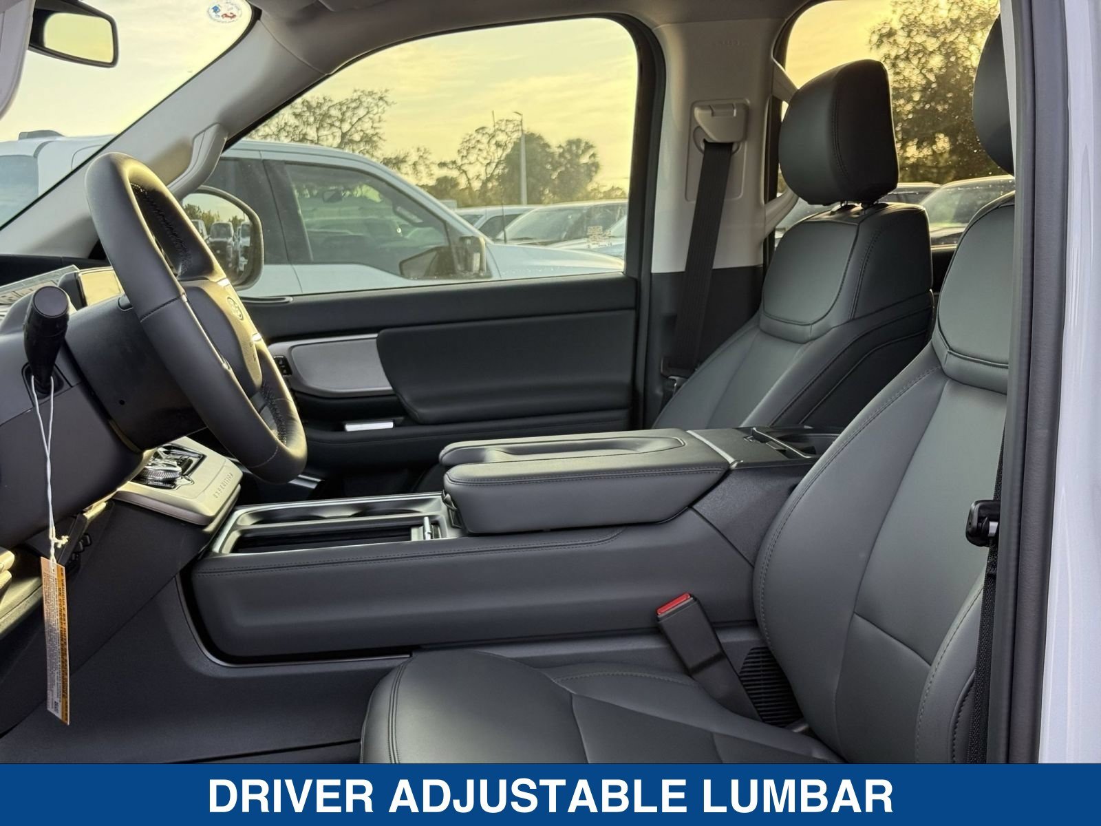 New 2026 Ford Expedition Active RWD image 25
