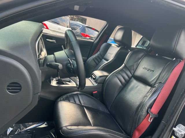 Used 2018 Dodge Charger SRT w/ Technology Group image 14