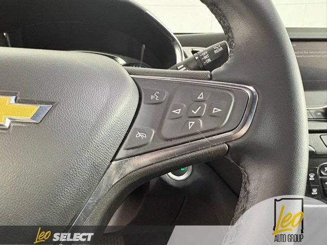 Used 2024 Chevrolet Equinox LT w/ LPO, Floor Liner Package FWD image 16