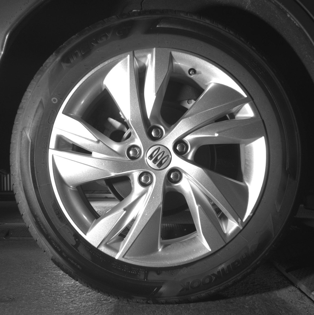 Used 2025 Buick Encore GX Preferred image 15