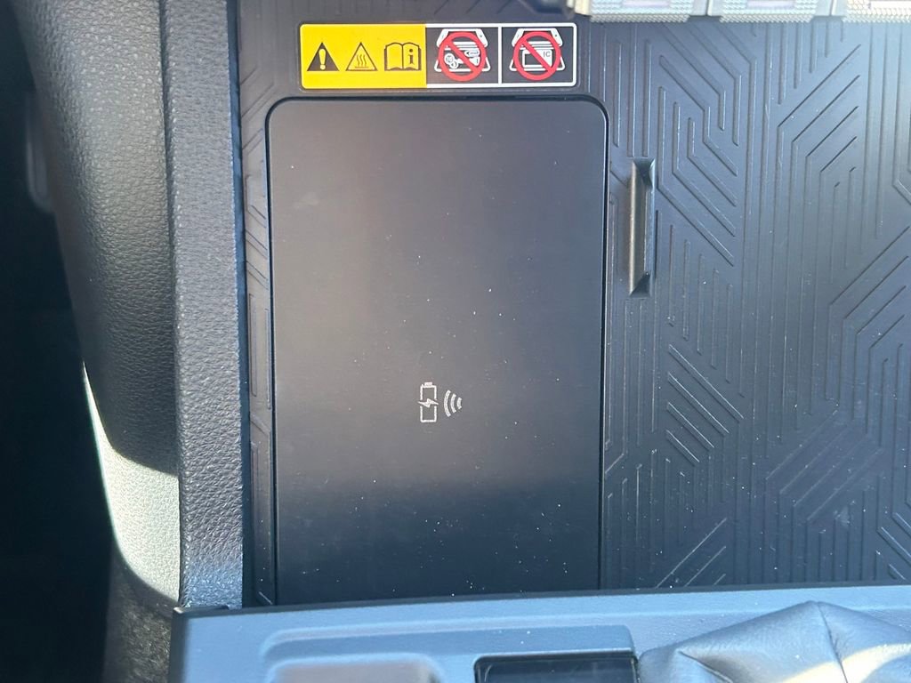 Used 2025 Toyota 4Runner TRD Off-Road Premium w/ Tow Technology Package image 36