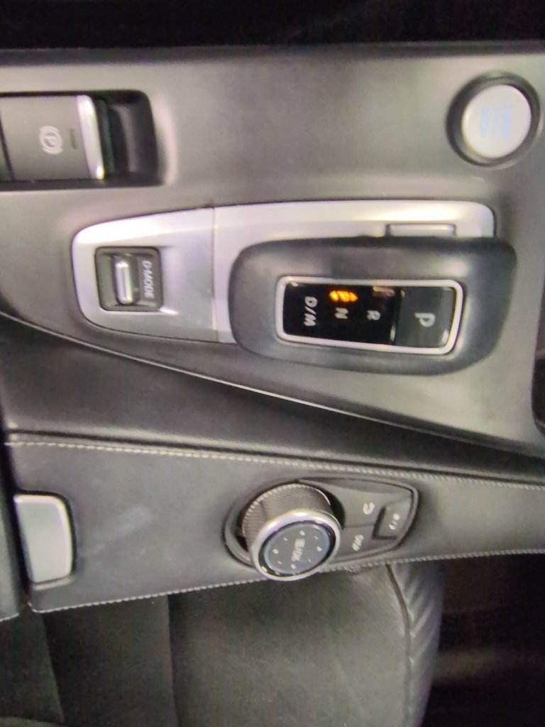 Used 2023 INFINITI QX50 Luxe image 17