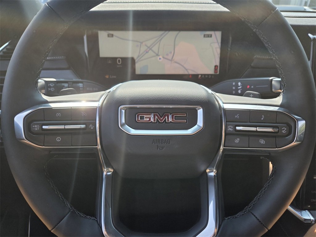 New 2026 GMC Acadia Elevation image 24