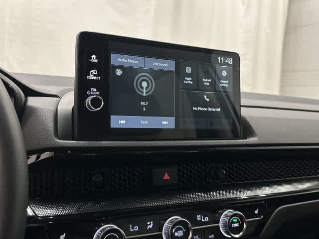 Certified 2026 Honda CR-V EX-L image 22