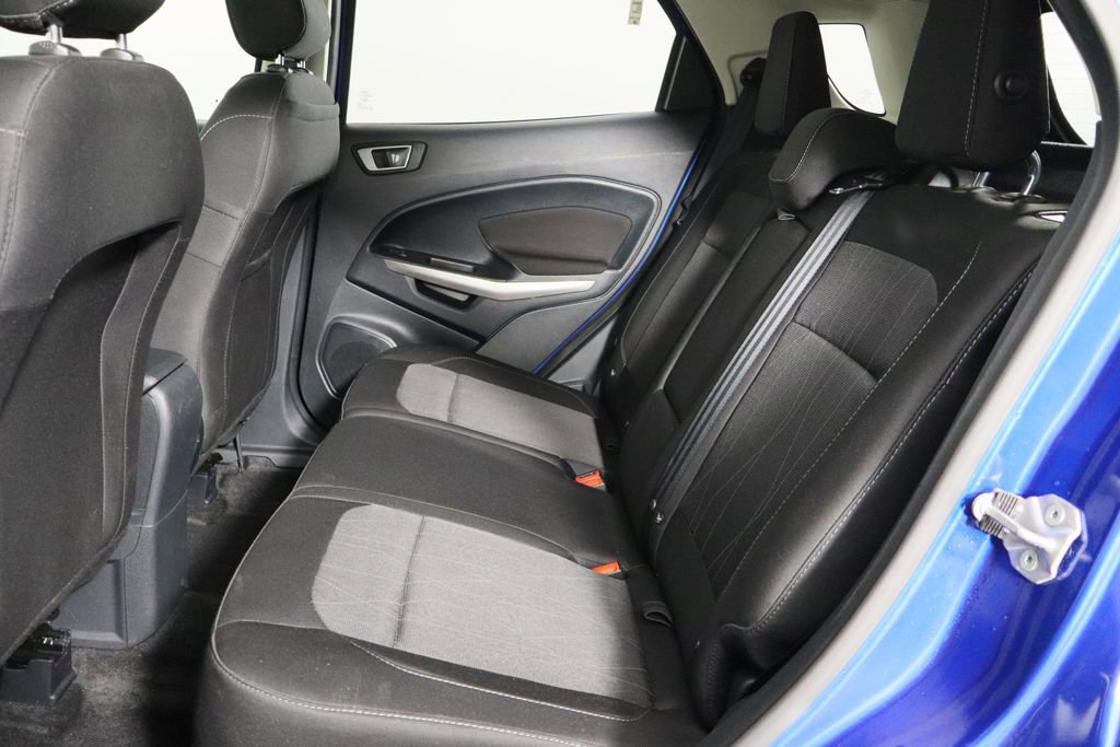 Used 2021 Ford EcoSport SE image 16