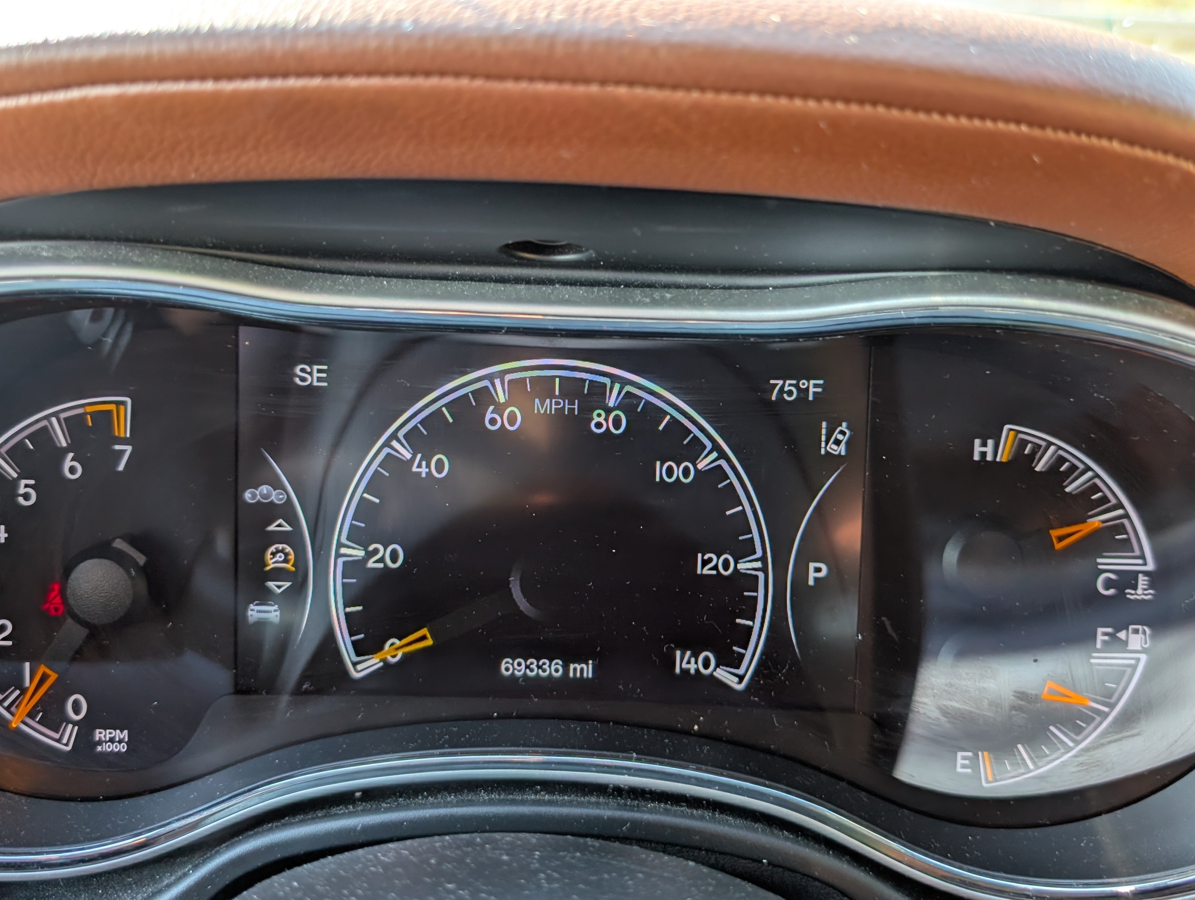 Used 2019 Jeep Grand Cherokee Summit w/ Platinum Series Group AWD/4WD image 30
