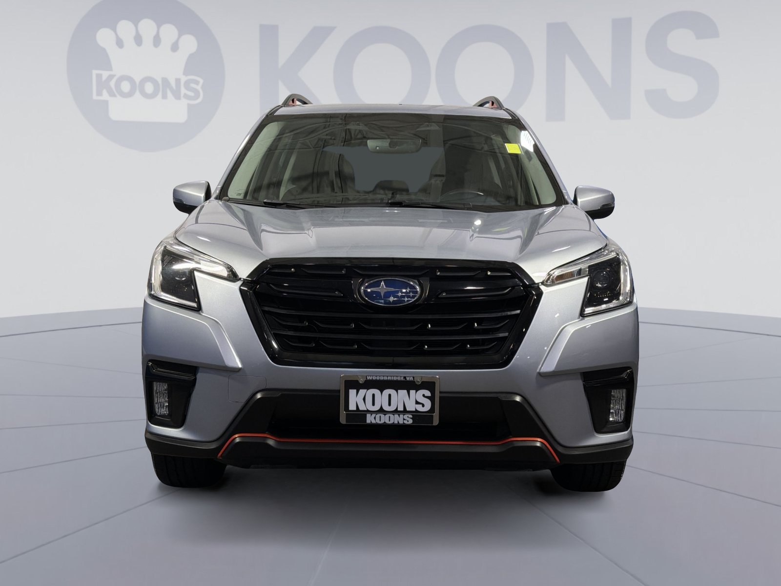 Used 2022 Subaru Forester Sport AWD/4WD image 11