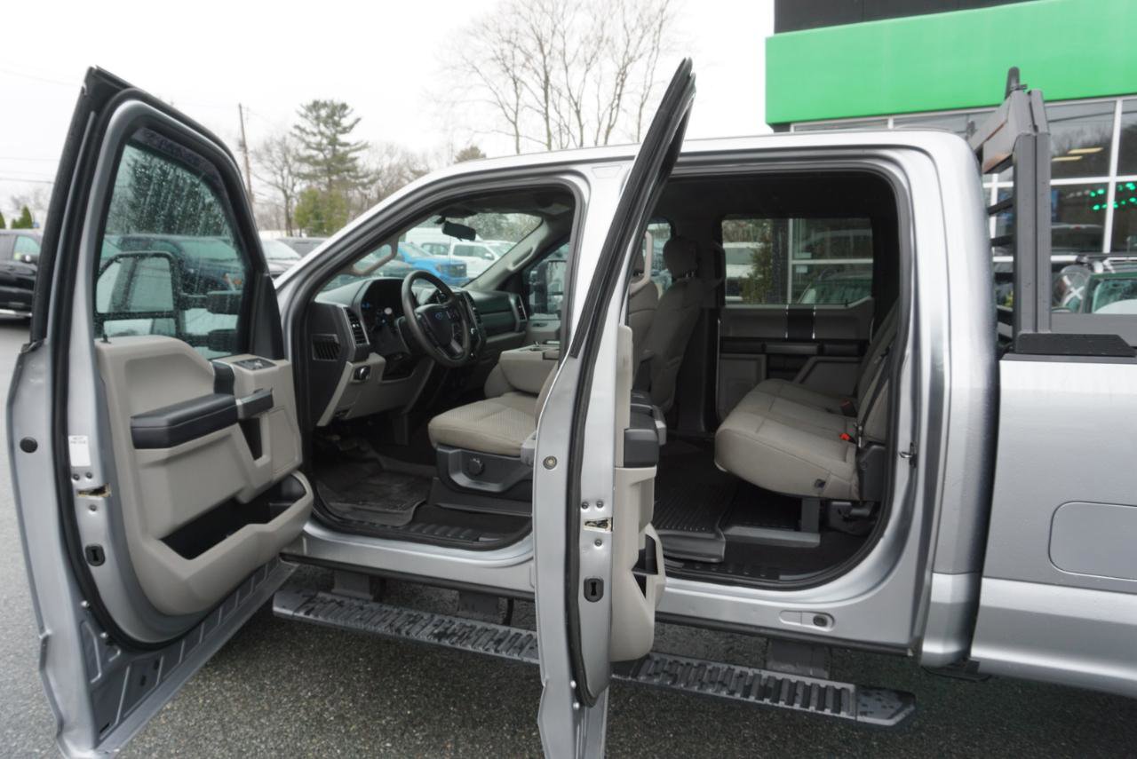 Used 2020 Ford F250 XLT image 13