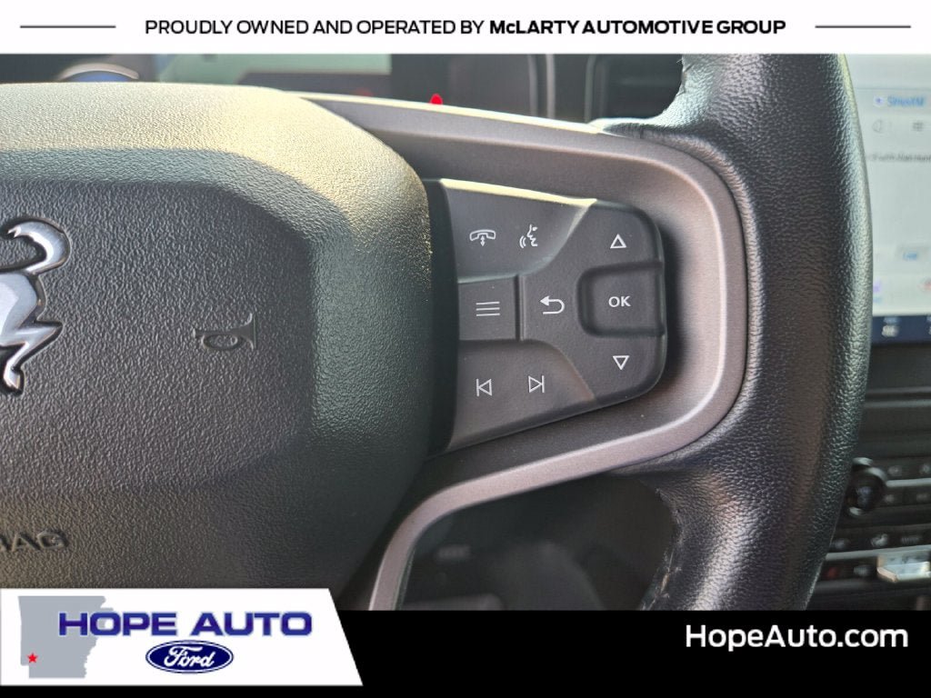 Used 2021 Ford Bronco First Edition AWD/4WD image 31