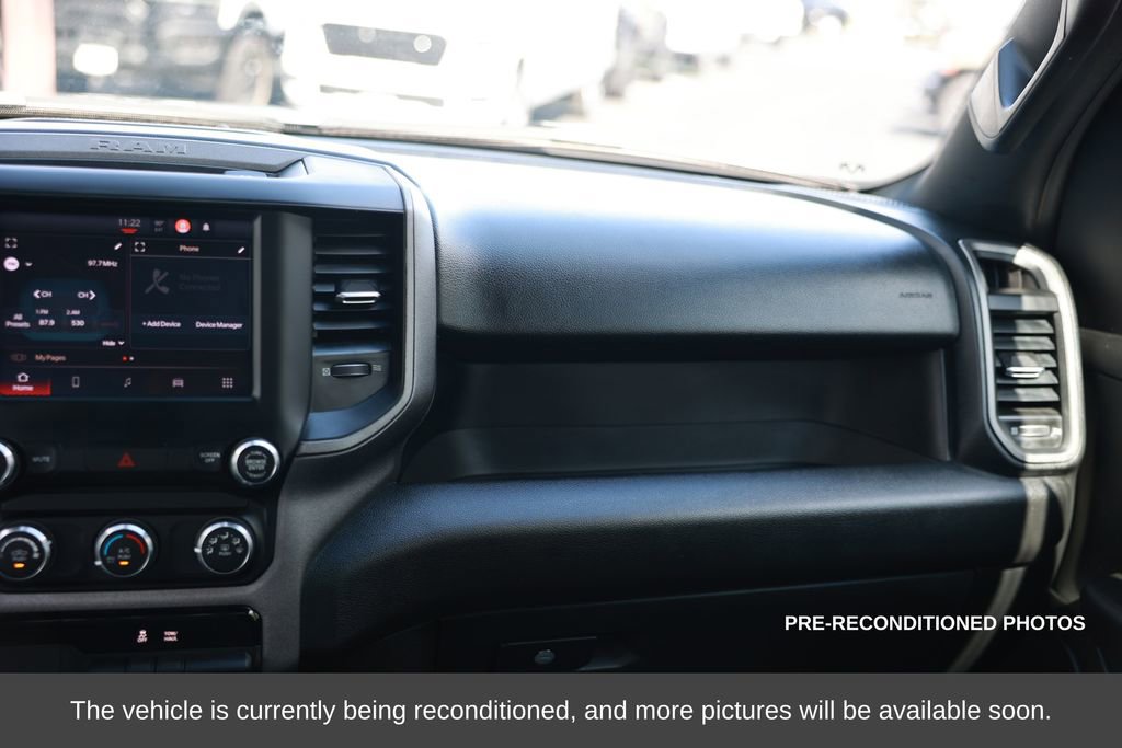 Used 2023 RAM 1500 Tradesman w/ Warlock PACKAGE image 28