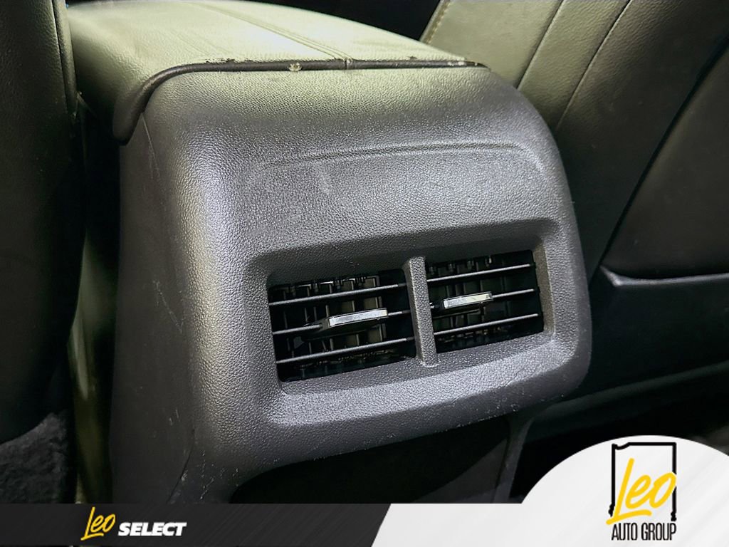 Used 2020 GMC Terrain SLT w/ Preferred Package AWD/4WD image 25