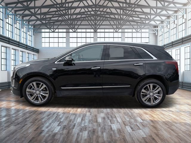 Used 2025 Cadillac XT5 Premium Luxury image 7