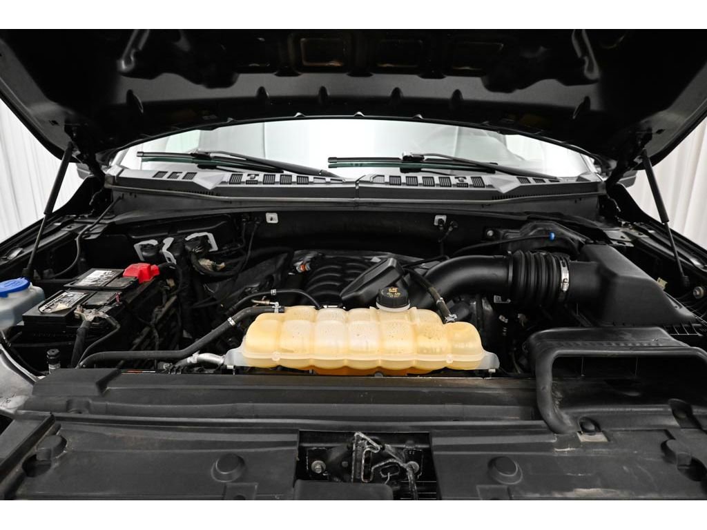 Used 2020 Ford F150 XL w/ Equipment Group 101A Mid AWD/4WD image 47