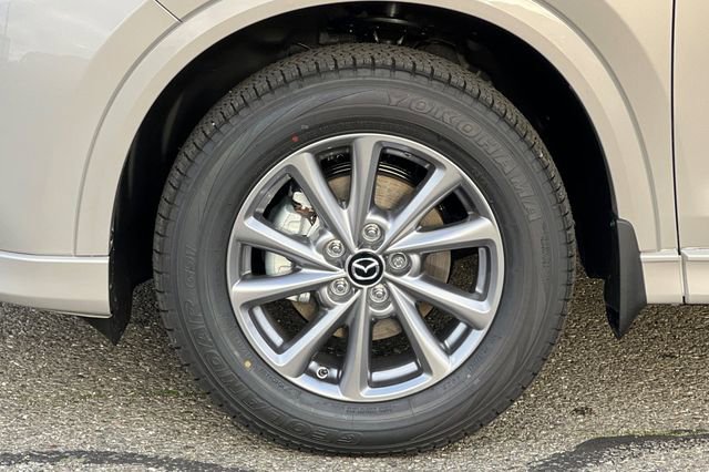 New 2025 MAZDA CX-5 AWD 2.5 S w/ Select Package image 33