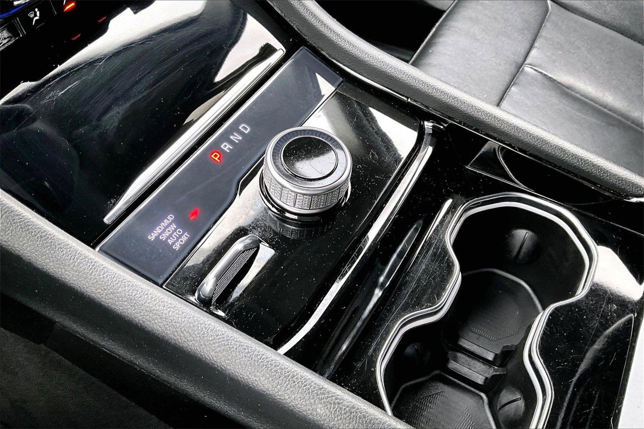 Certified 2021 Jeep Grand Cherokee L Limited w/ Trailer Tow Group (B) image 30