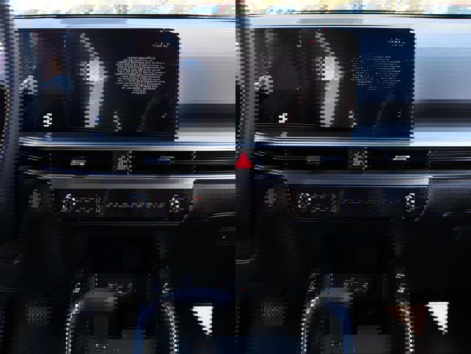 New 2026 Kia Sorento EX image 12