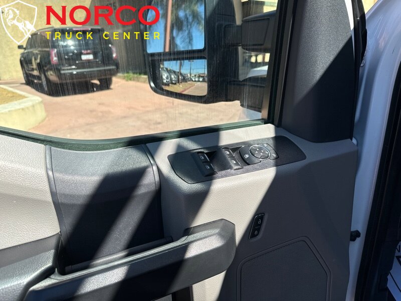 Used 2022 Ford F250 XL w/ STX Appearance Package image 18