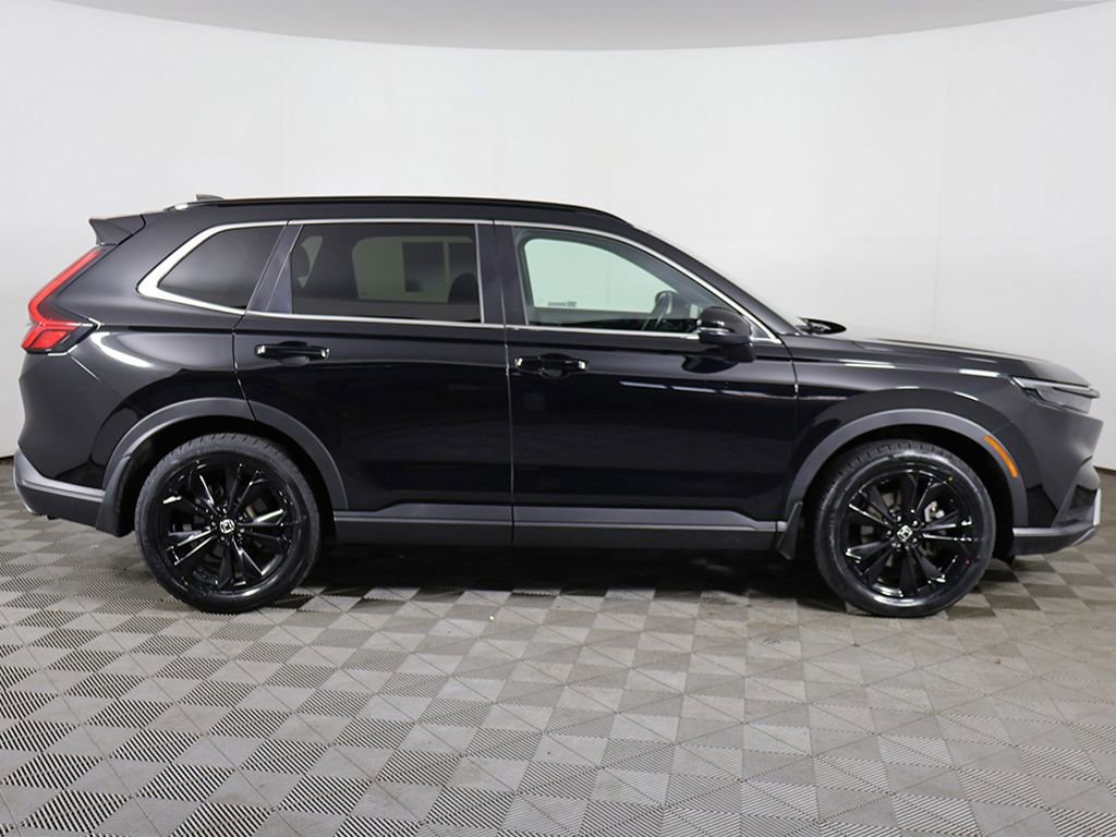 Certified 2023 Honda CR-V Sport Touring image 20