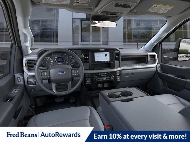 New 2026 Ford F250 XL image 9