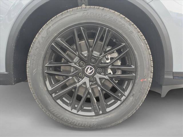 Used 2026 Acura MDX A-Spec w/ Advance Package AWD/4WD image 10