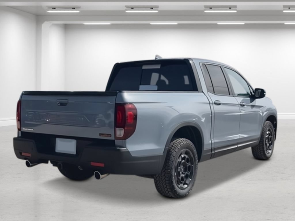 New 2026 Honda Ridgeline TrailSport image 5