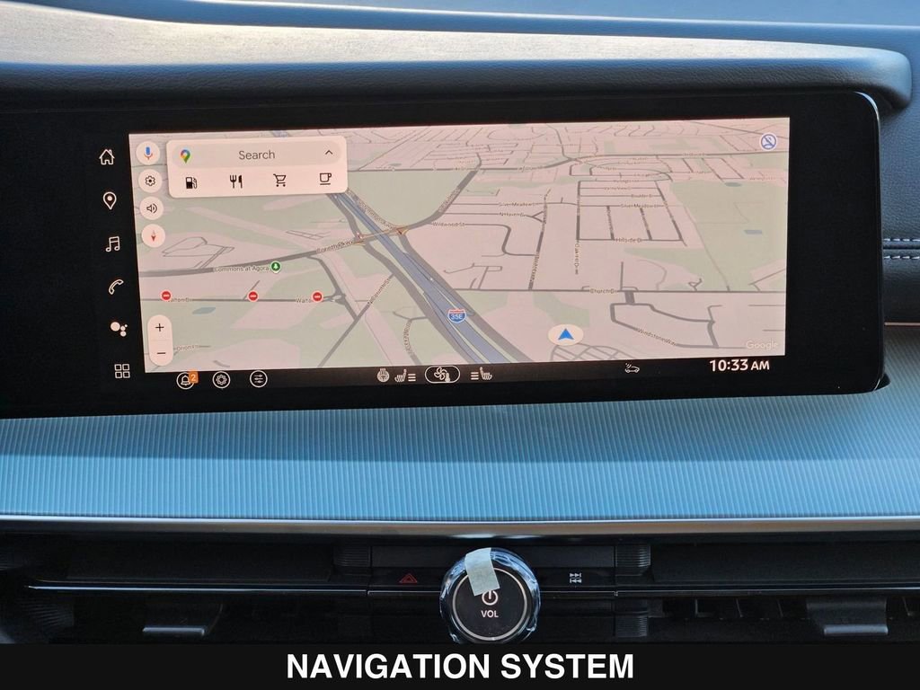 New 2026 Nissan Murano SL image 20