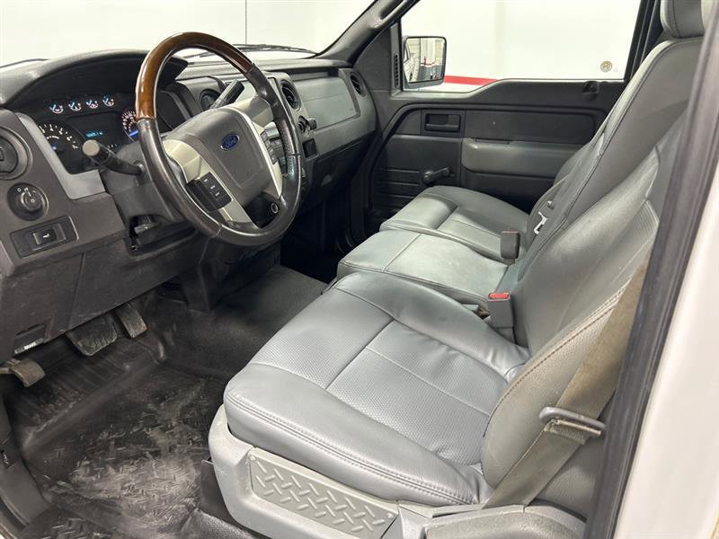 Used 2011 Ford F150 XL image 12