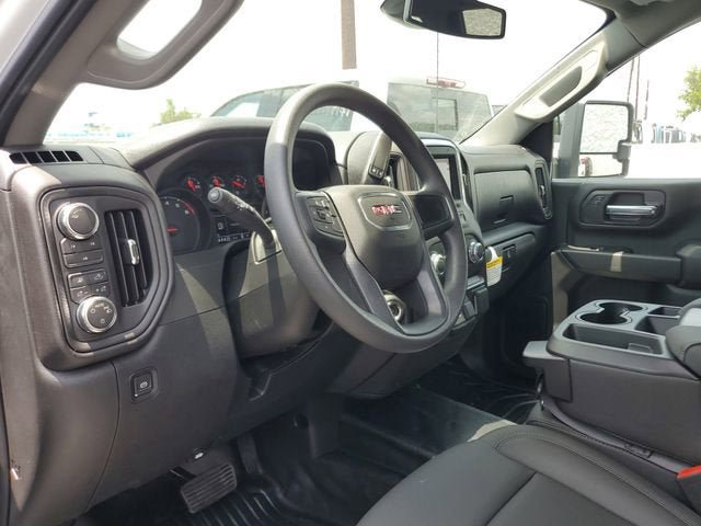 New 2026 GMC Sierra 2500 Pro w/ 1SA Pro Safety Plus Package AWD/4WD image 20