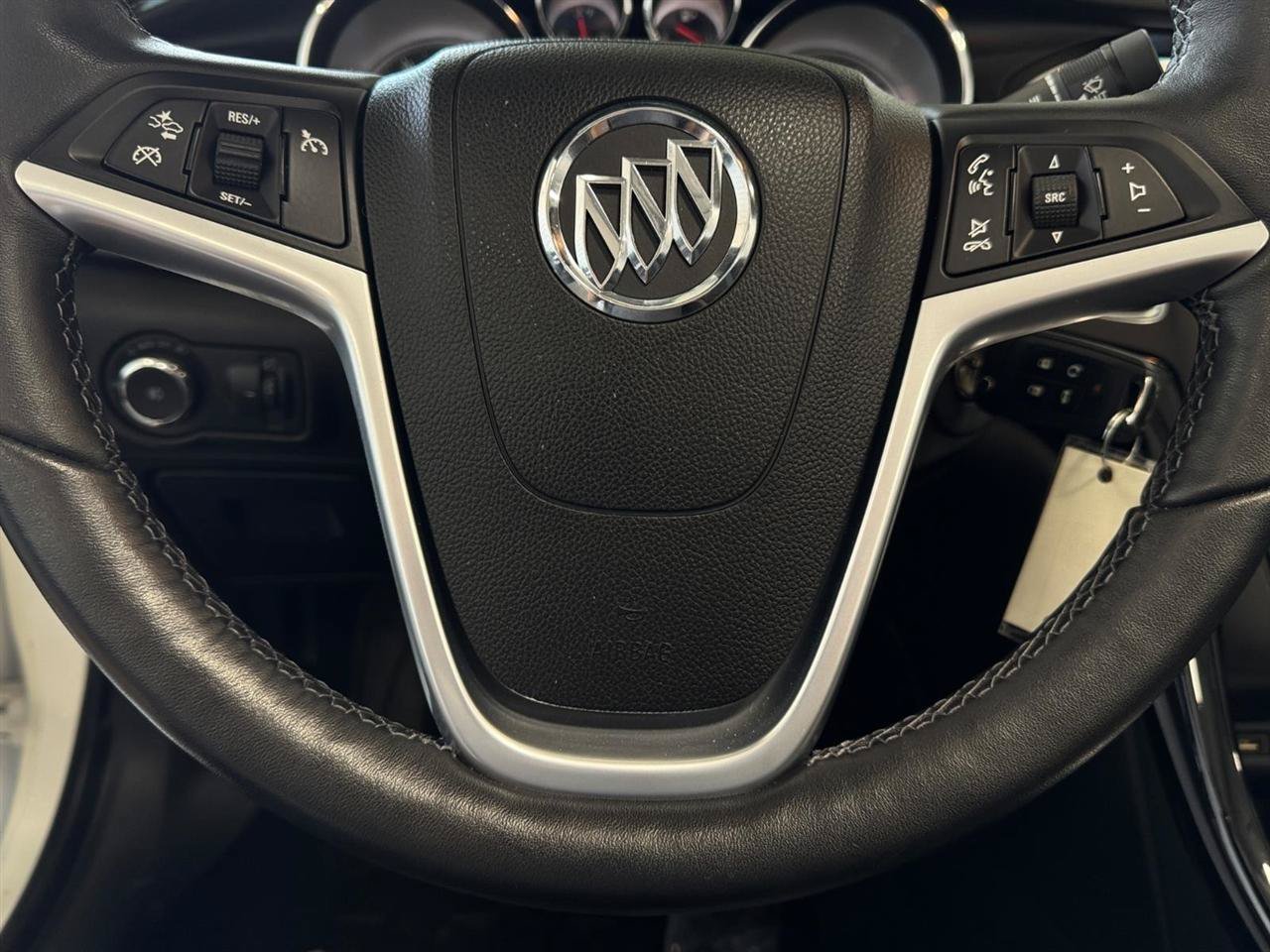 Used 2017 Buick Cascada Premium FWD image 17