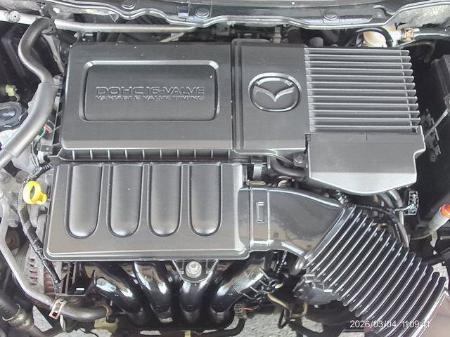 Used 2014 MAZDA MAZDA2 Sport FWD image 9