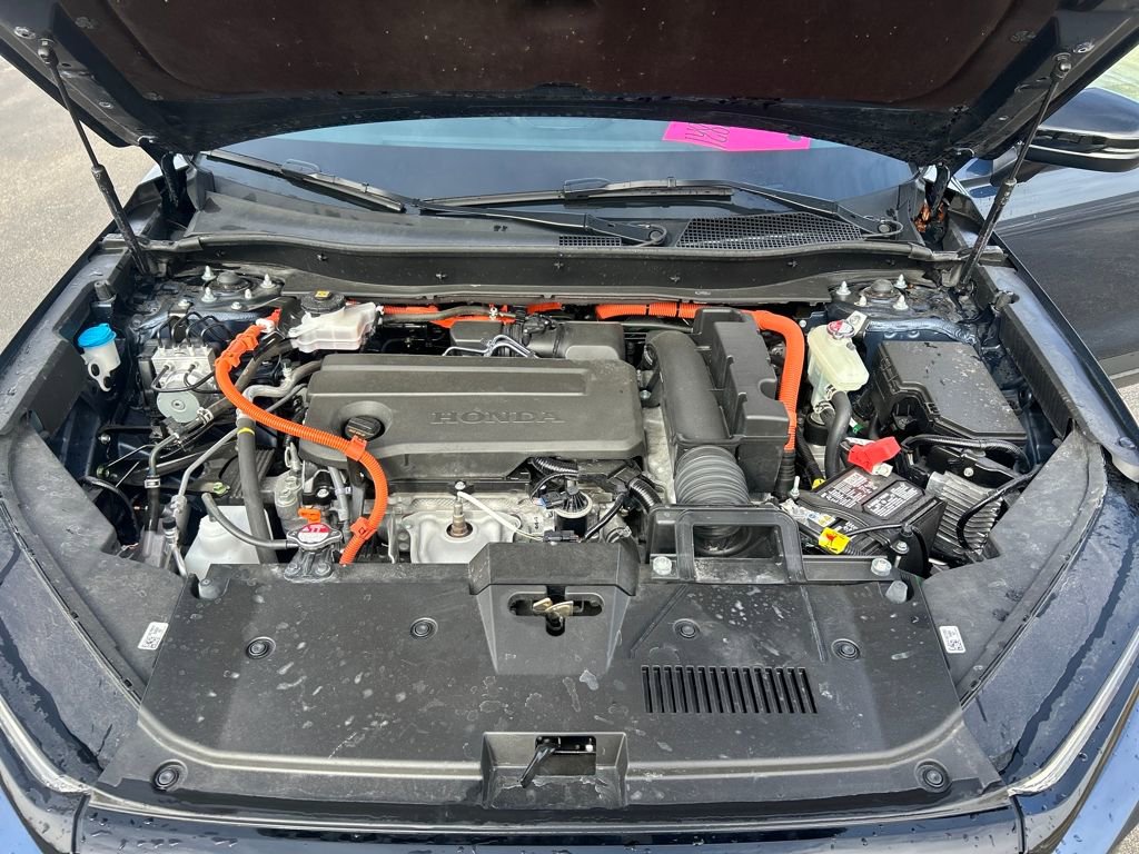 Used 2024 Honda CR-V Sport-L image 25